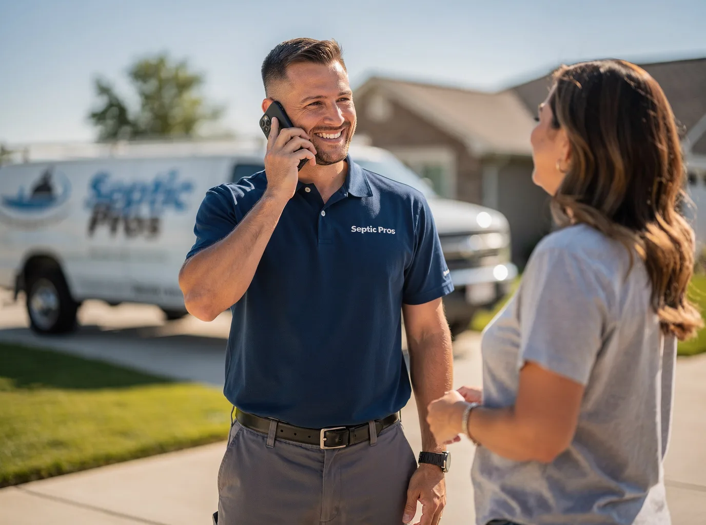 Septic Tank Pumping Dornsife, PA FAQs